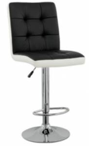 ΣΚΑΜΠΩ ΜΠΑΡ TITO HM205 ΜΕ ΑΜΟΡΤΙΣΕΡ ΚΑΙ ΛΕΥΚΟ-ΜΑΥΡΟ PU ΣΥΣΚΕΥΑΣΙΑ