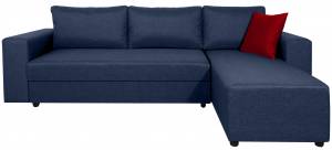 Γωνιακός καναπές Charm-Mple-Αριστερή