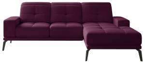 Γωνιακός καναπές Torrense-Mwb-Δεξιά