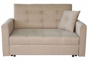 Καναπές - κρεβάτι Viva Lux ΙII διθέσιος -Mpez