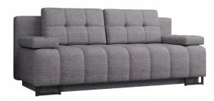 Καναπές - κρεβάτι Morena-Gkri Anoixto