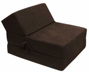 Πολυθρόνα - Κρεβάτι Kevin-Kafe