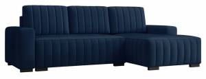 Γωνιακός καναπές Hugo-Mple-Δεξιά