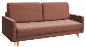Καναπές - κρεβάτι Malmo-Sapio milo