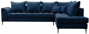 Γωνιακός καναπές Lena-Mple-Δεξιά