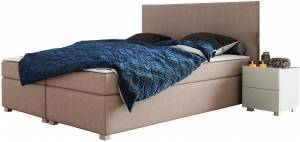 Επενδυμένο κρεβάτι Simple-Sapio milo-180 x 200