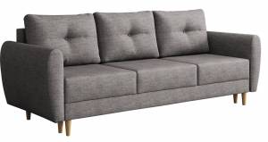 Καναπές - κρεβάτι Manstad-Gkri Anoixto