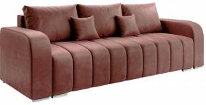 Καναπές - κρεβάτι Pufetto -Sapio milo