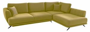 Γωνιακός καναπές Larde-Δεξιά-Kitrino