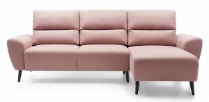 Γωνιακός καναπές Evergem-Δεξιά