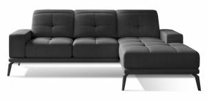 Γωνιακός καναπές Torrense-Gkri-Δεξιά