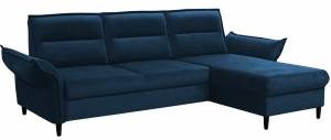 Γωνιακός καναπές Milano ML-Mple-Δεξιά
