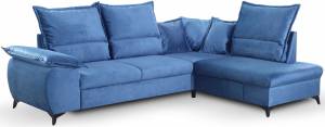 Γωνιακός καναπές Dorian-Δεξιά