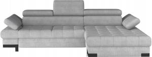 Γωνιακός καναπές Sapphire mini-Gkri-Δεξιά