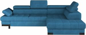 Γωνιακός καναπές Sapphire-Mple-Δεξιά
