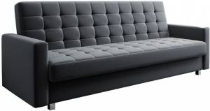 Καναπές-Κρεβάτι Hugo-Gkri