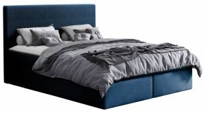 Επενδυμένο κρεβάτι Cosmo-Mple-180 x 200