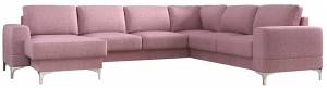 Γωνιακός καναπές Radial Max II-Sapio milo-Δεξιά