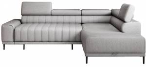 Γωνιακός καναπές Caladon-Gkri-Δεξιά