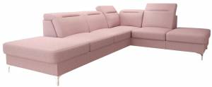 Γωνιακός καναπές Yosi-Roz-Δεξιά