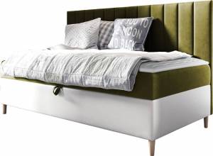 Καναπές κρεβάτι Junior Maja II-Ladi-100 x 200