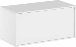 Κουτί αποθήκευσης Balance Large-Λευκό
