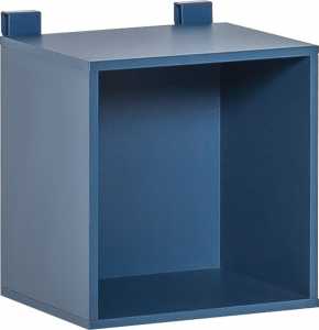 Κουτί αποθήκευσης Stige-Μπλε
