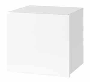 Κρεμαστό ντουλάπι Calabrini mini-Λευκό