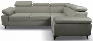 Γωνιακός καναπές Mercury-Δεξιά-Gkri