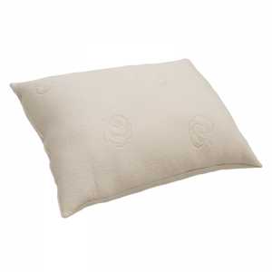 Μαξιλάρι ύπνου Organic Cotton pakoworld 70x50