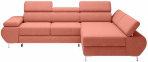 Γωνιακός καναπές Δεξιά-Portokali