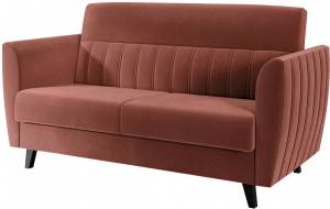 Καναπές - κρεβάτι διθέσιος-Sapio milo