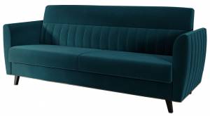 Καναπές - κρεβάτι τριθέσιος-Mple
