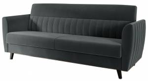 Καναπές - κρεβάτι τριθέσιος-Gkri