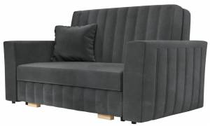 Καναπές - κρεβάτι διθέσιος-Gkri
