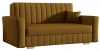 Καναπές - κρεβάτι τριθέσιος-Ohra