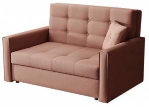 Καναπές - κρεβάτι διθέσιος -Keramidi