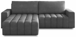 Γωνιακός καναπές -Αριστερή-Gkri