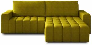 Γωνιακός καναπές Δεξιά-Kitrino