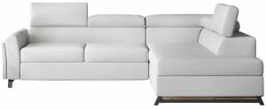 Γωνιακός καναπές Δεξιά-Leuko