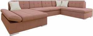Γωνιακός καναπές Αριστερή-Sapio milo