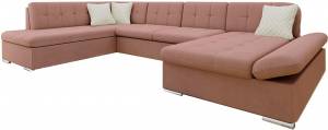 Γωνιακός καναπές Δεξιά-Sapio milo