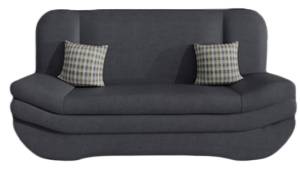 Καναπές - κρεβάτι Gkri Skouro