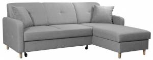 Γωνιακός καναπές -Gkri Anoixto-Δεξιά