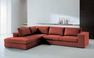 Γωνιακός καναπές Δεξιά-280φ 220β-Terra