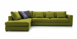 Γωνιακός καναπές Δεξιά-290φ 230β-Laxani
