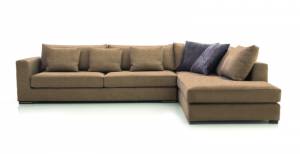 Γωνιακός καναπές Αριστερή-270φ 210β-Sand