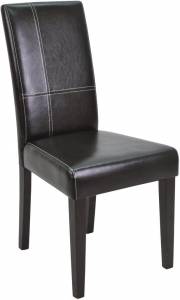Καρέκλα -Μαύρο