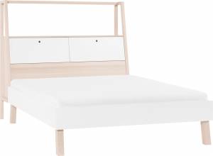 Κρεβάτι με Κεφαλάρι - 160x200