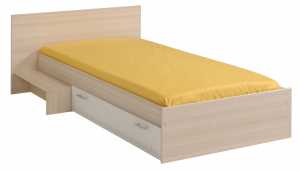 Κρεβάτι με συρτάρι-90 x 190